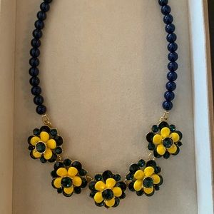 Costume Jewelry Necklace